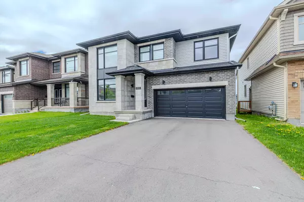 Stittsville - Munster - Richmond, ON K2S 2P5,152 Finsbury AVE