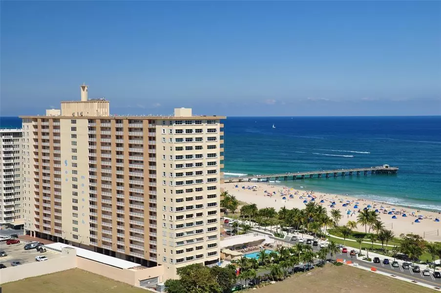 111 N Pompano Beach Blvd #304, Pompano Beach, FL 33062