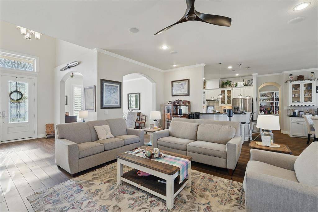 Fort Worth, TX 76179,12265 Indian Creek Drive