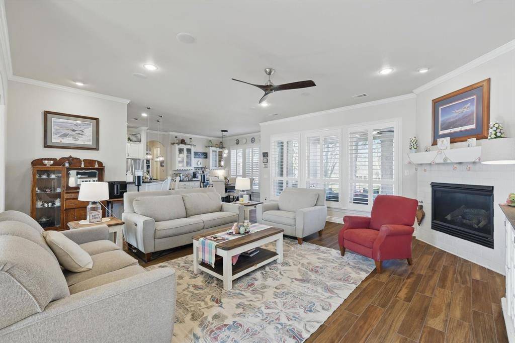 Fort Worth, TX 76179,12265 Indian Creek Drive