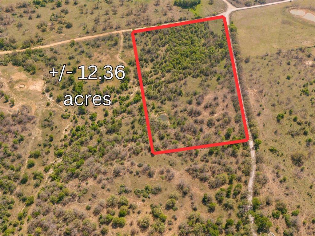 Jacksboro, TX 76458,TBD 12.36 Acre Slusher Road