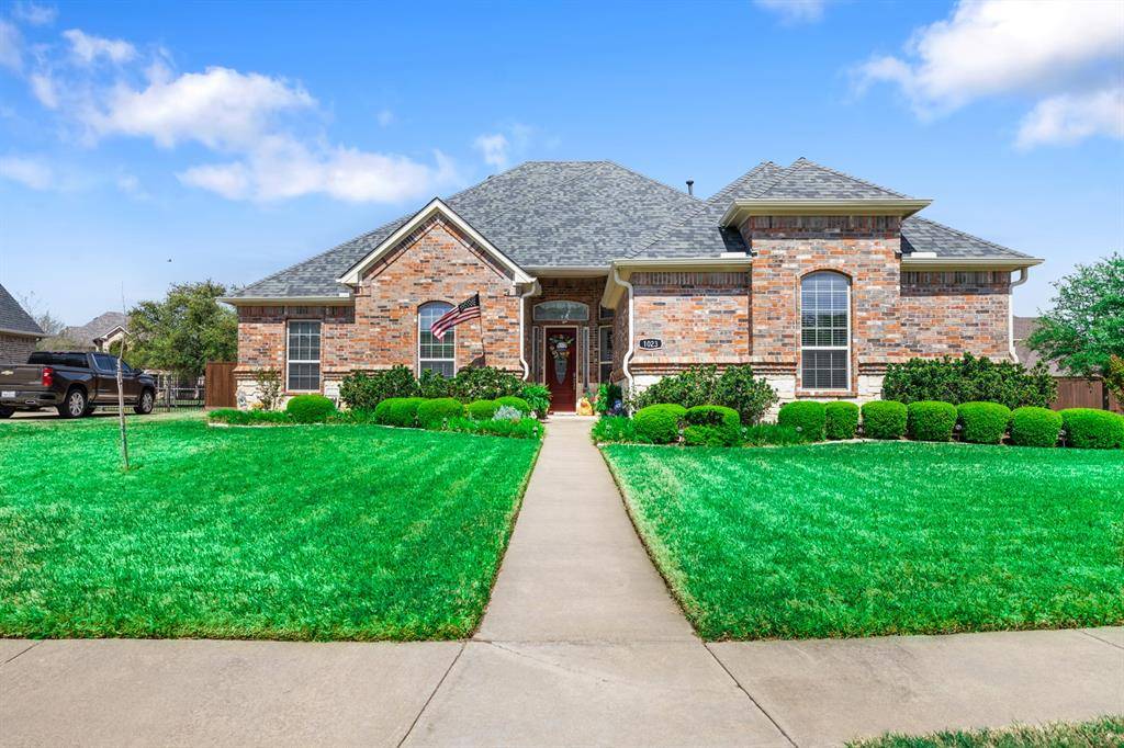 Pottsboro, TX 75076,1023 Addison Avenue