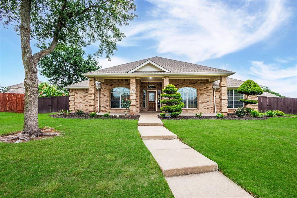 Rowlett, TX 75089,3002 Silver Springs Way