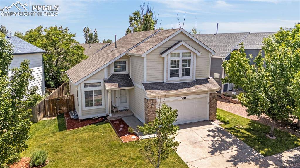 Colorado Springs, CO 80922,5418 Blackcloud LOOP
