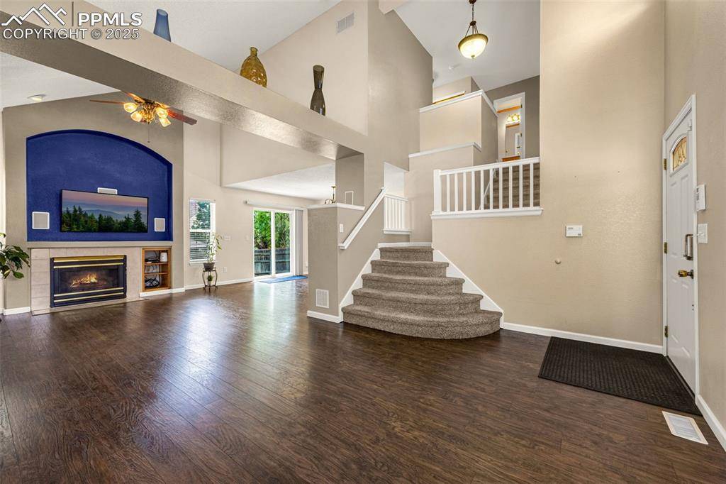 Colorado Springs, CO 80922,5418 Blackcloud LOOP
