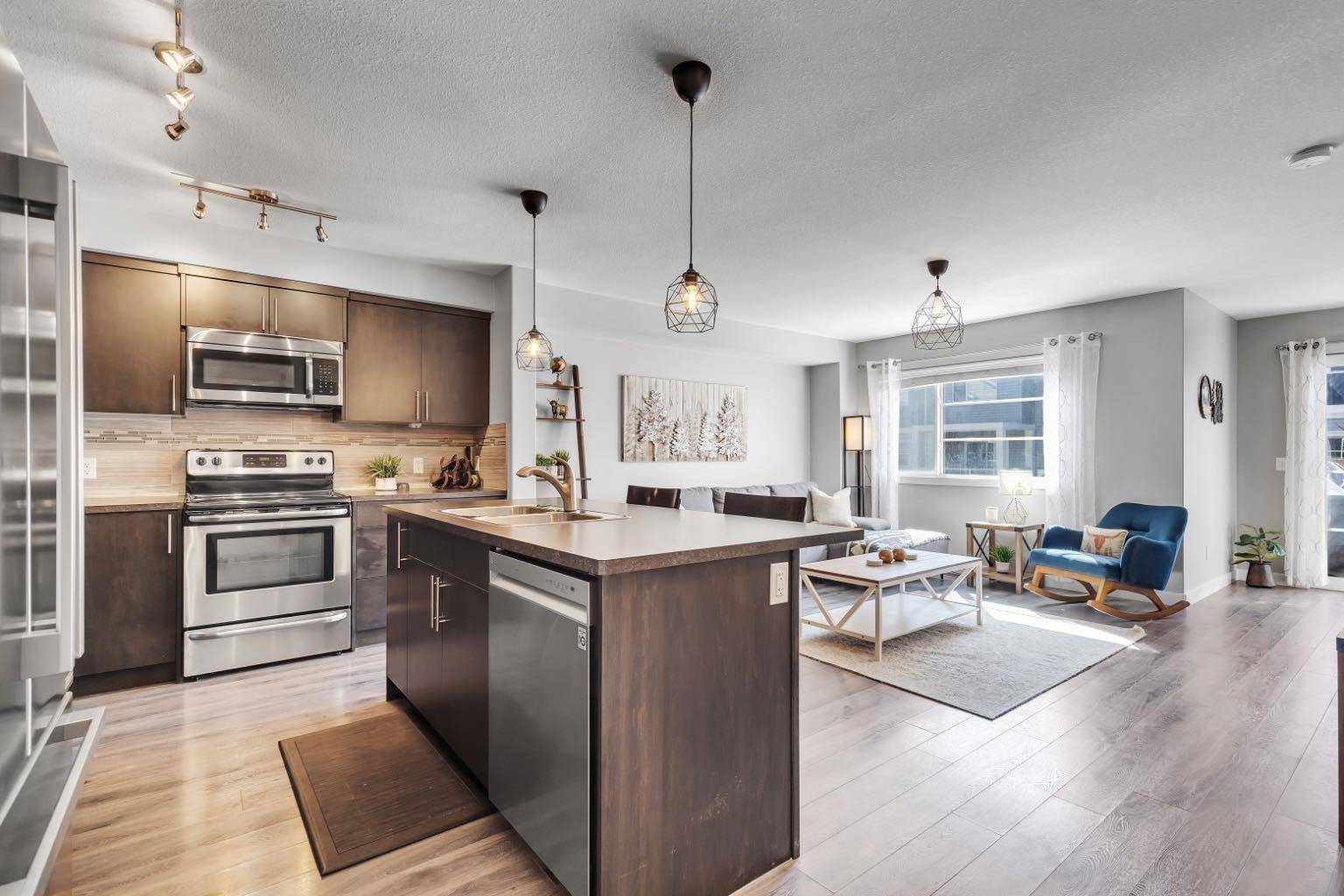 Calgary, AB T3N 0M9,321 Redstone VW NE