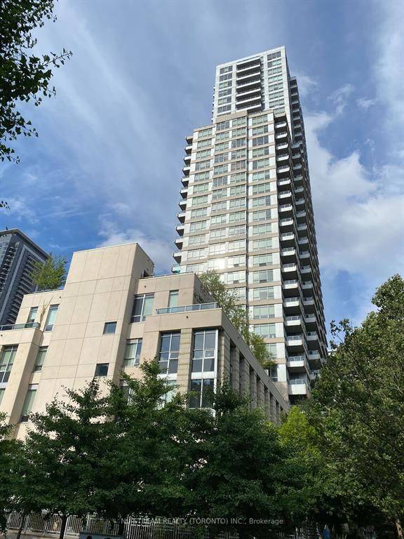 500 Sherbourne ST #504, Toronto C08, ON M4X 1L1