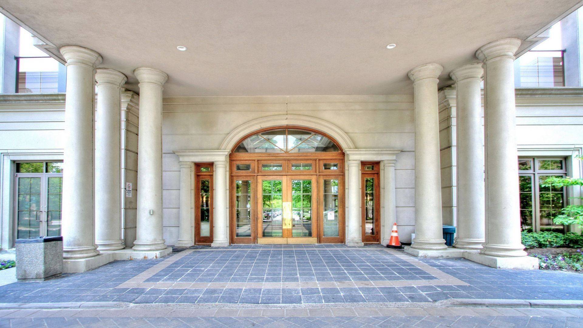 Toronto C14, ON M2N 7E2,78 Harrison Garden BLVD #1712