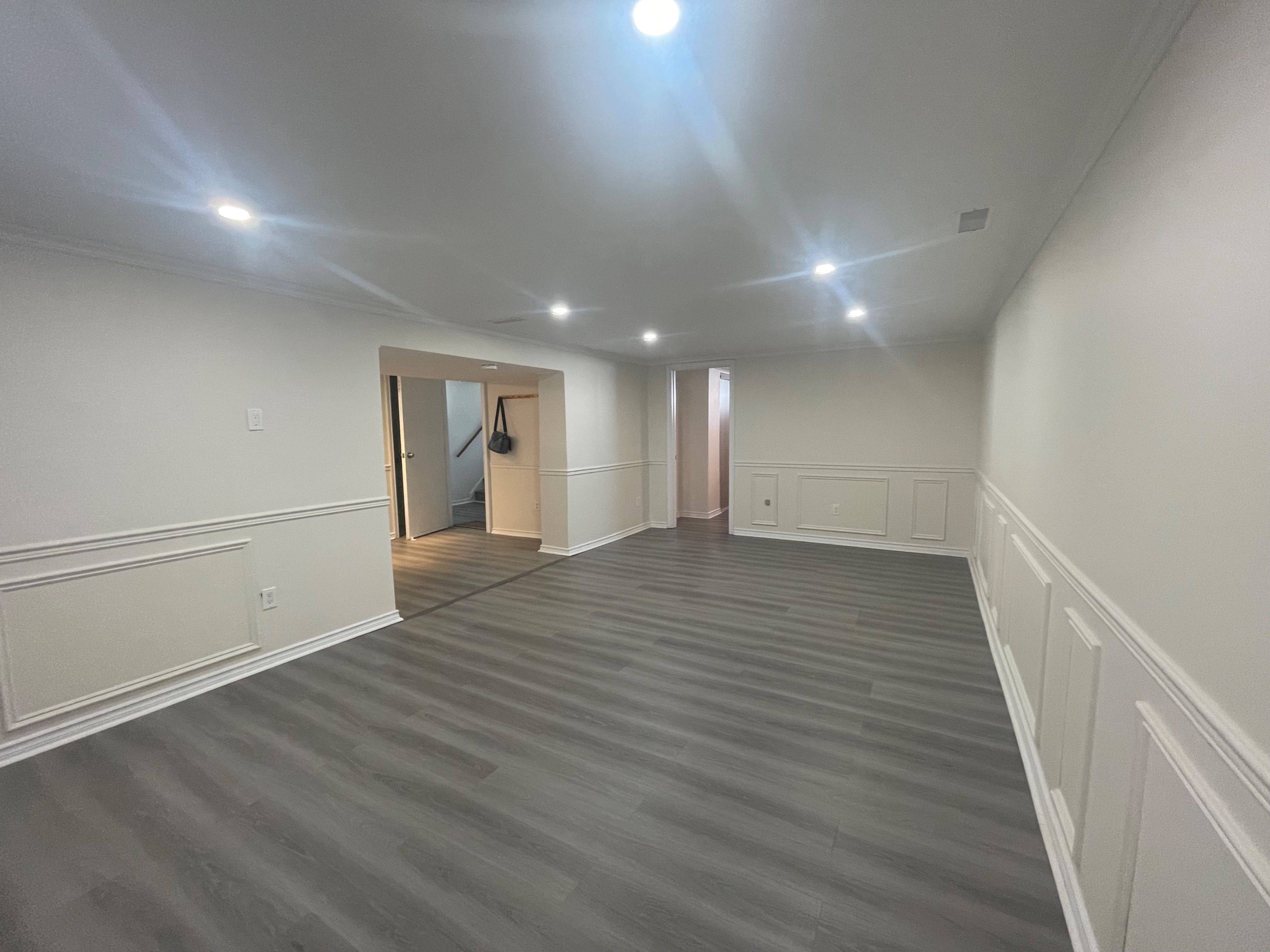 Toronto E10, ON M1C 1Z9,260 Centennial RD #Bsmt