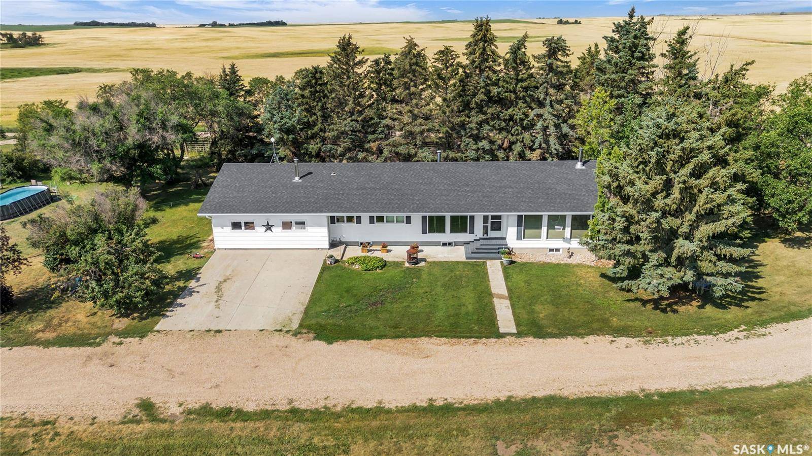 Mccraney Rm No. 282, SK S0G 2N0,Rural Address