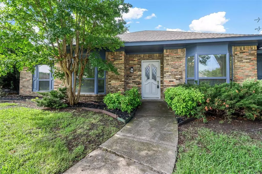 Plano, TX 75093,4536 Jenning Drive