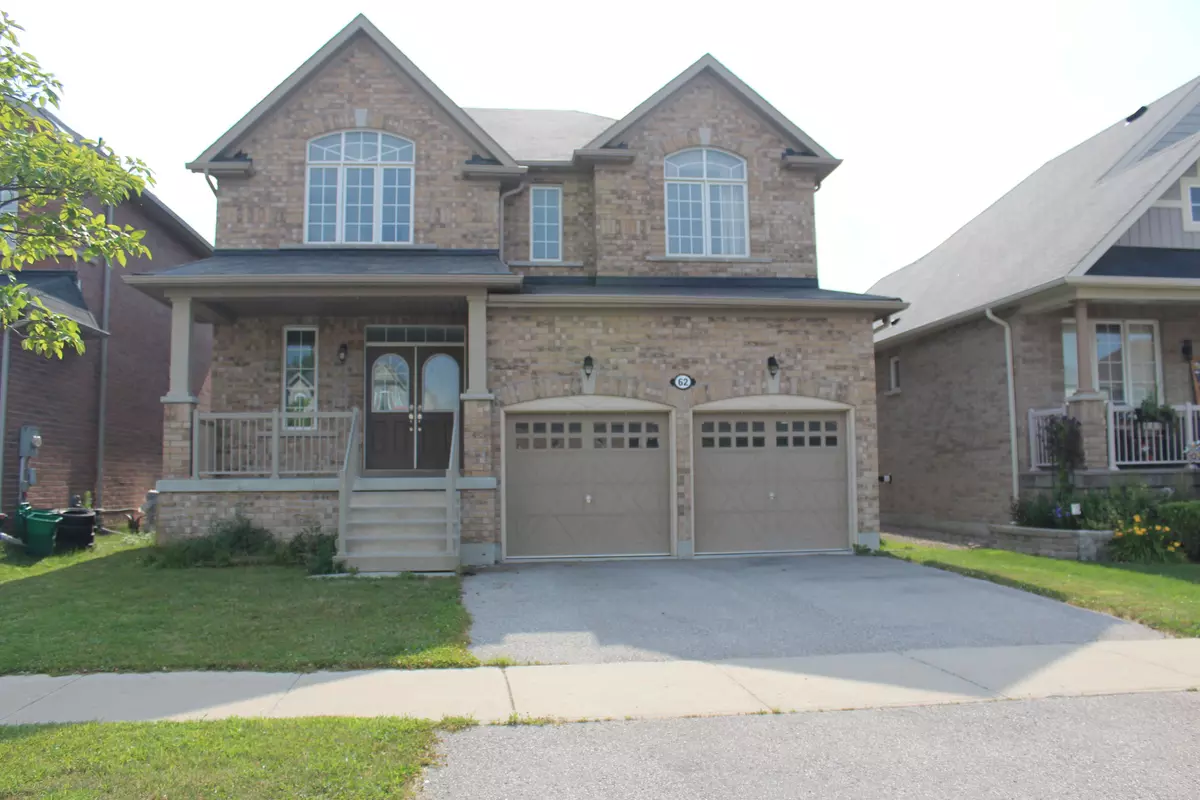 Georgina, ON L0E 1R0,62 John Link AVE