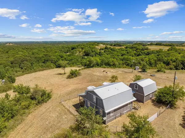 Forestburg, TX 76239,4969 Dye Mound Road