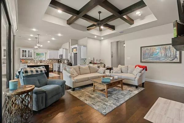 Godley, TX 76044,6305 Rustic Edge Street