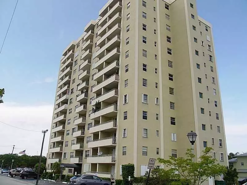 900 NE 18th Ave #503, Fort Lauderdale, FL 33304