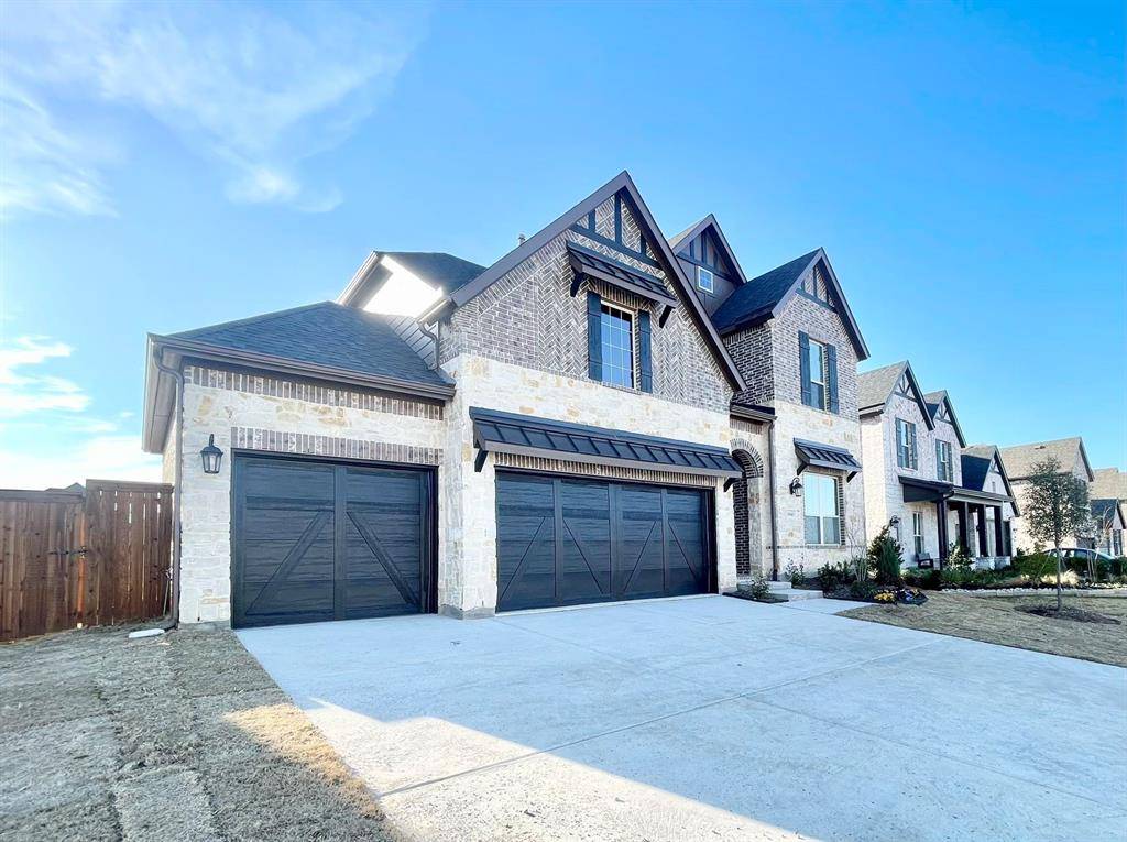 Frisco, TX 75035,16643 Chadwell Drive