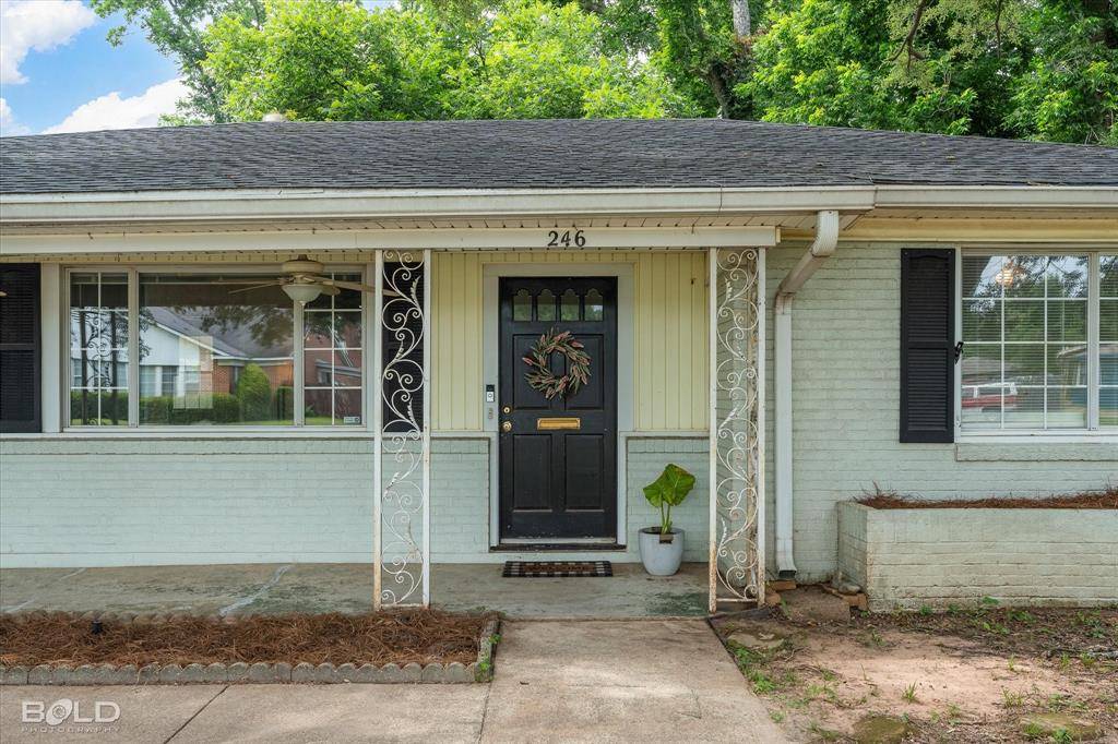 Shreveport, LA 71105,246 Russell Avenue