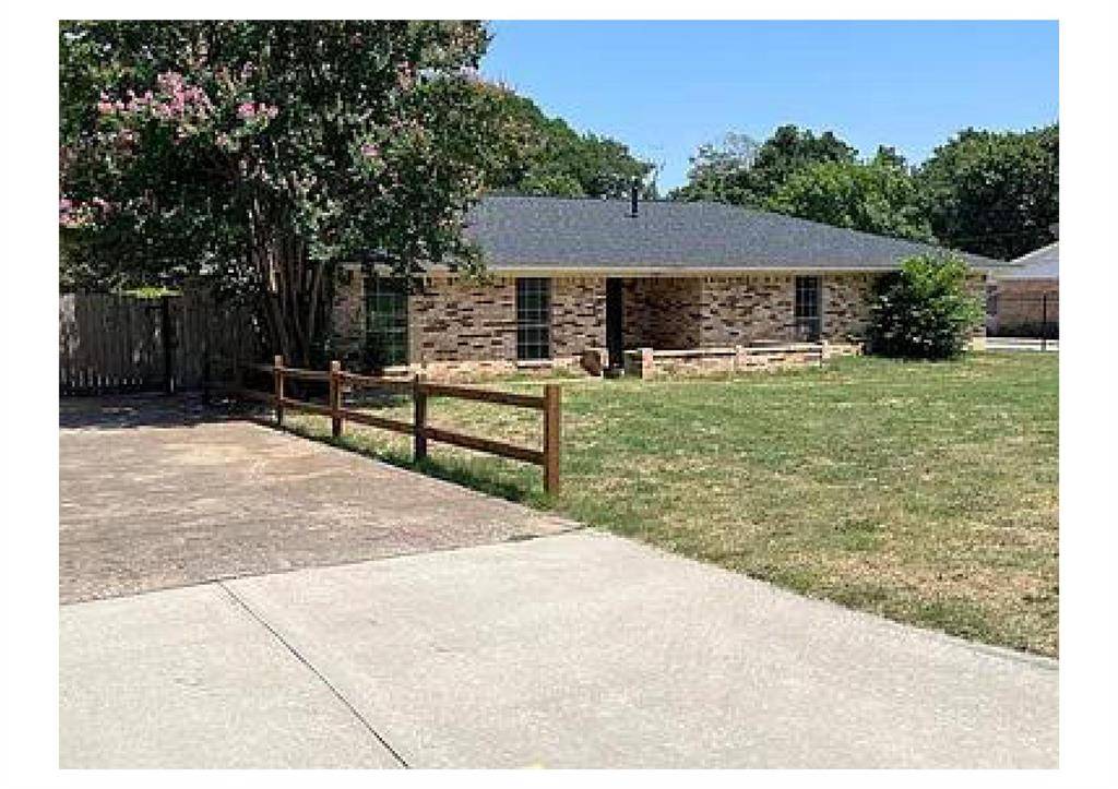 6413 Kingston, Colleyville, TX 76034