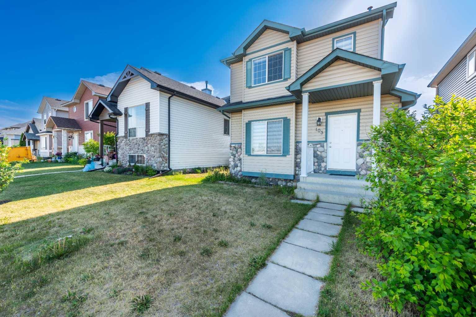 Calgary, AB T3J 4M9,103 Saddlemead GN Northeast