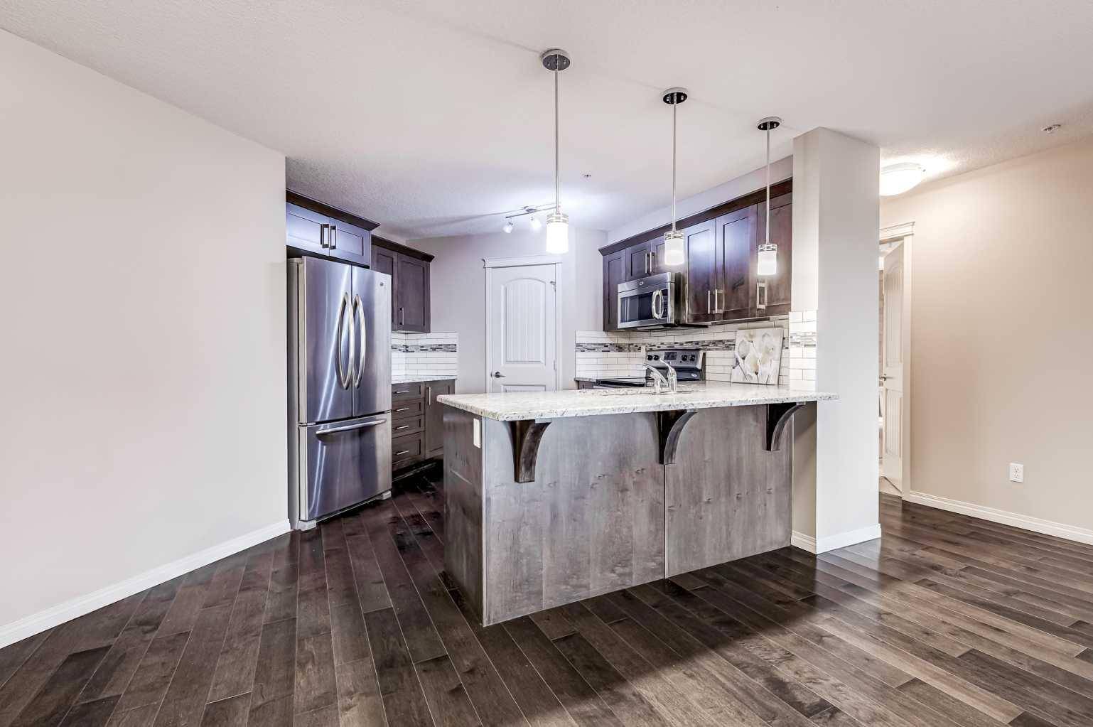 Calgary, AB T3K0Y6,130 Panatella ST NW #1210