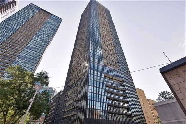 101 Charles ST E #2508, Toronto C08, ON M4Y 0A9