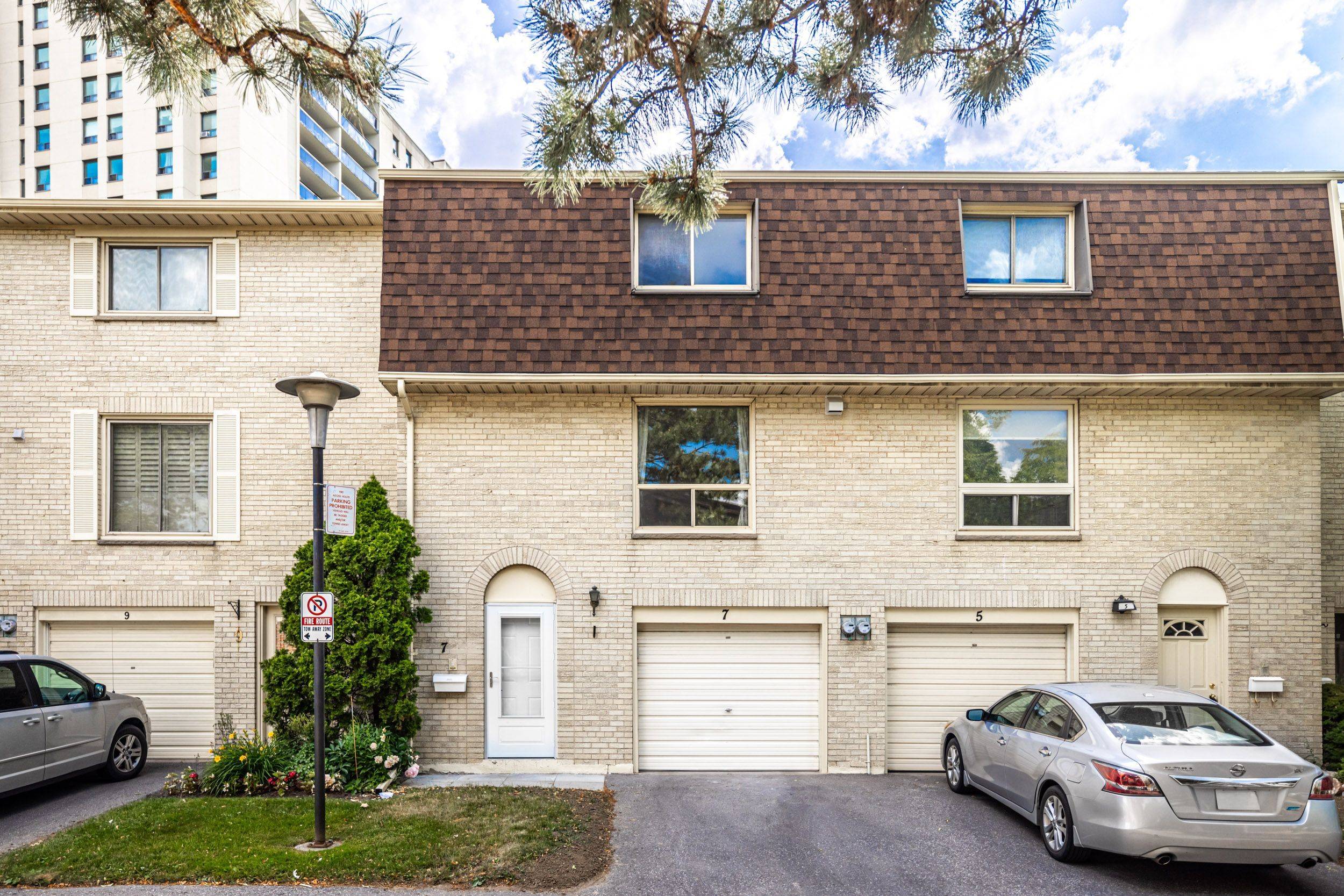 7 Nebula Starway N/A #32, Toronto C15, ON M2J 1M7