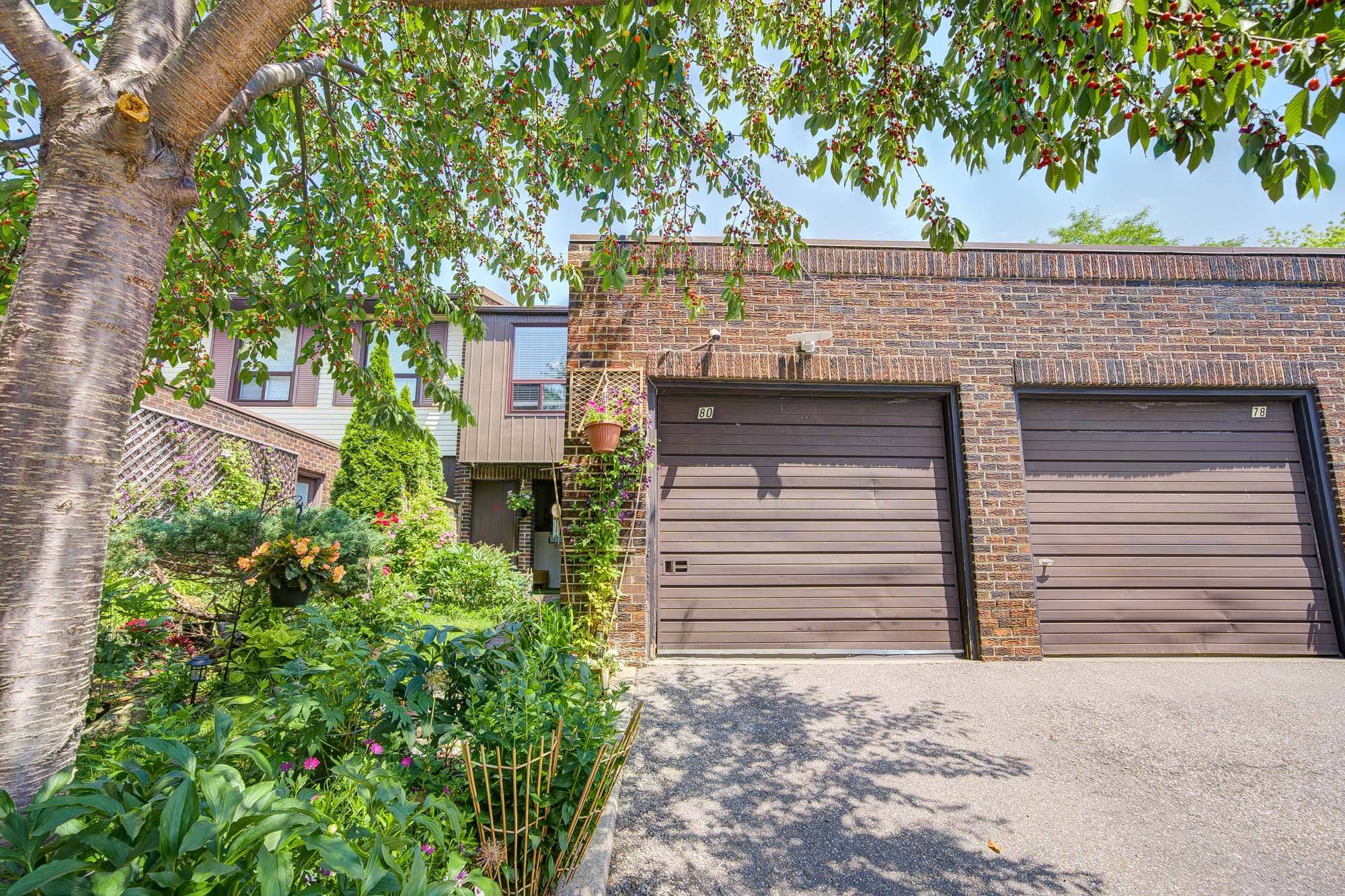 Toronto C15, ON M2H 3A4,80 Spire Hillway N/A