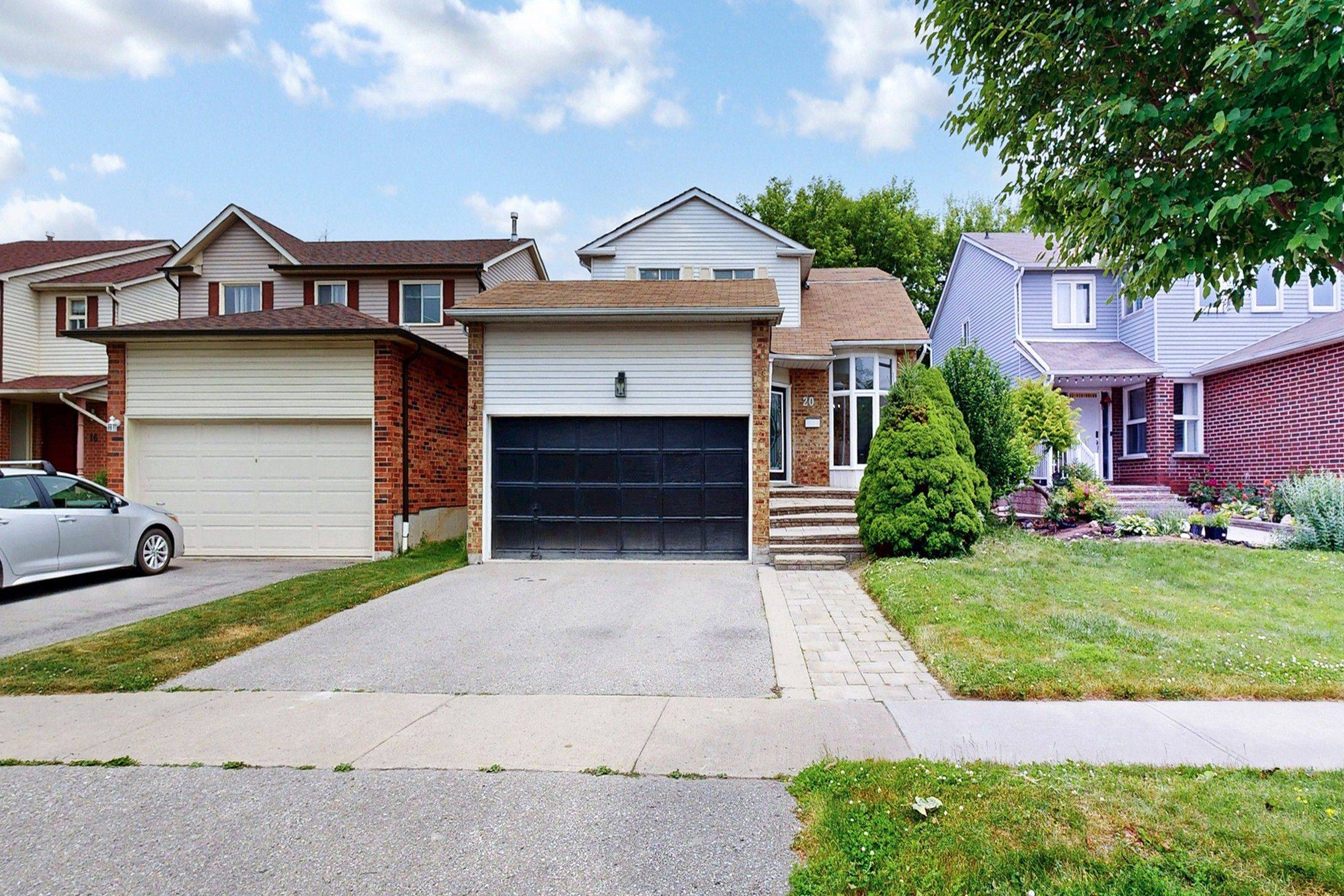 Ajax, ON L1S 5S3,20 Reed DR
