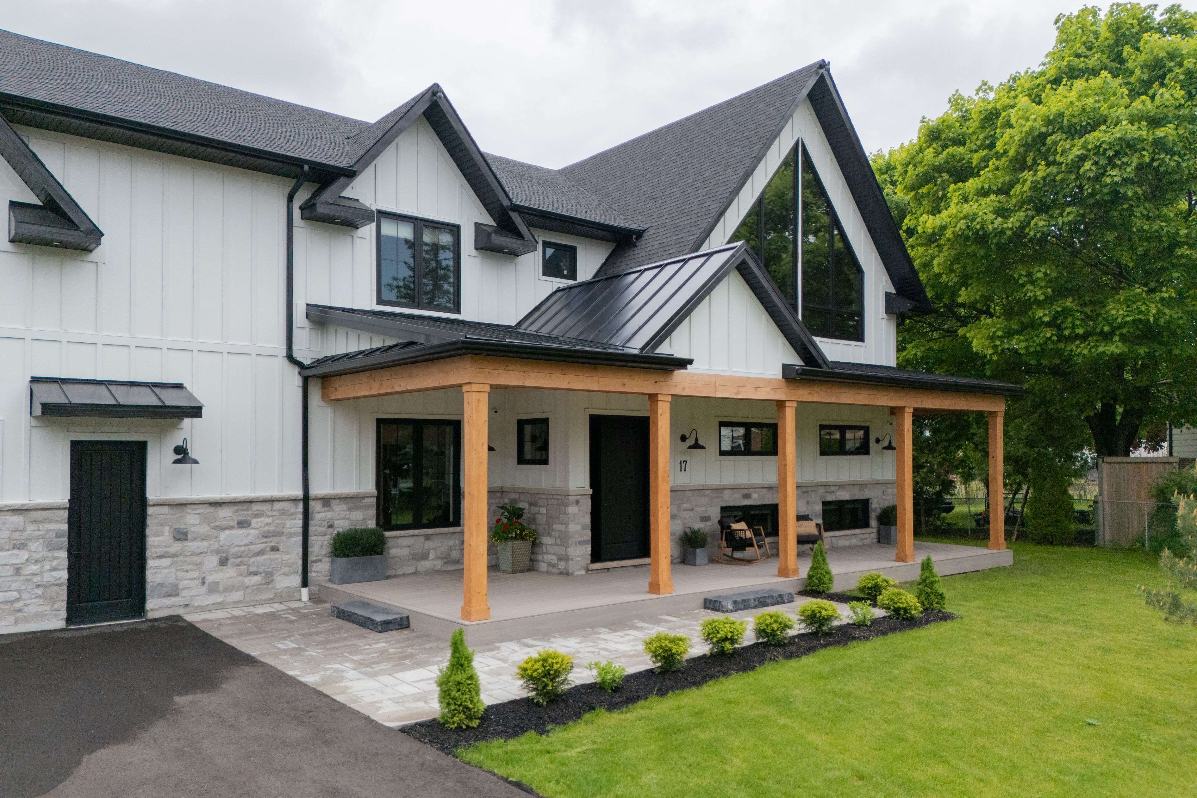 Whitchurch-stouffville, ON L4A 3H4,17 Jasmine CRES