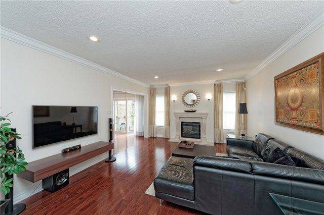 Richmond Hill, ON L4B 2J3,22 Hillholm BLVD