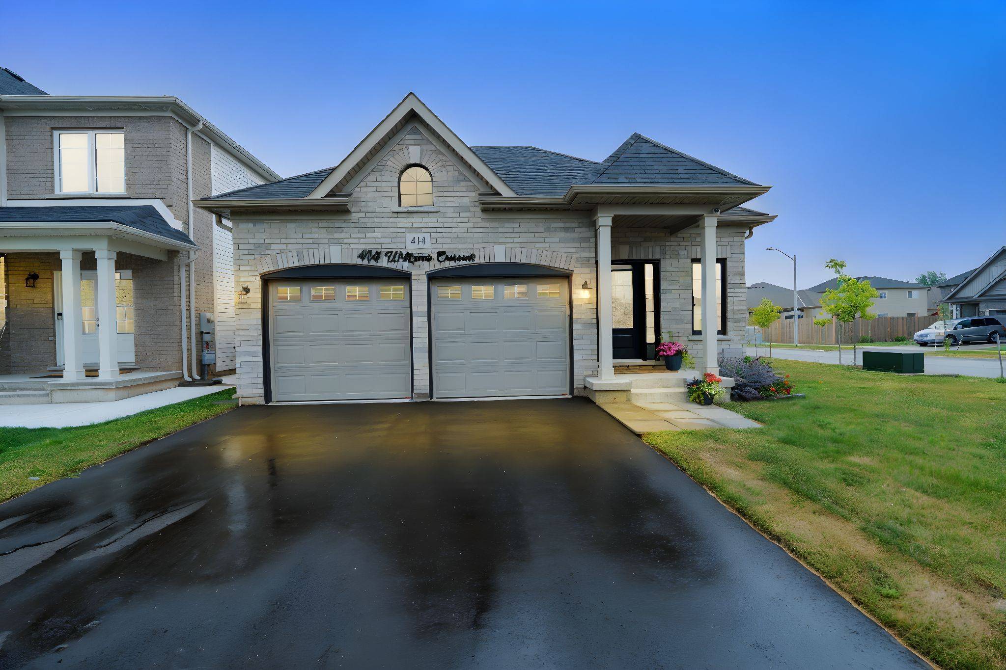 414 Williams CRES S, Fort Erie, ON L2A 0E9