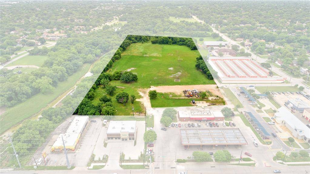 Garland, TX 75043,4300 O Banion Road