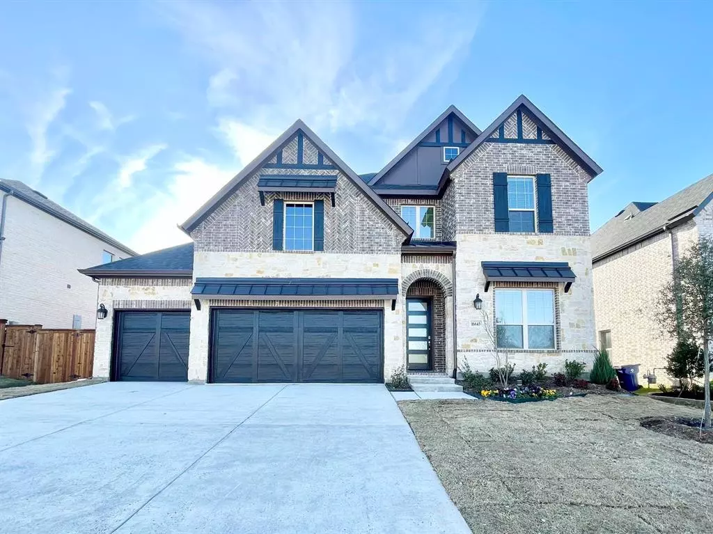 Frisco, TX 75035,16643 Chadwell Drive