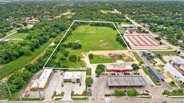 Garland, TX 75043,4300 O Banion Road
