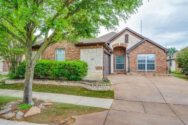 4309 Carmel Mountain Drive, Mckinney, TX 75070