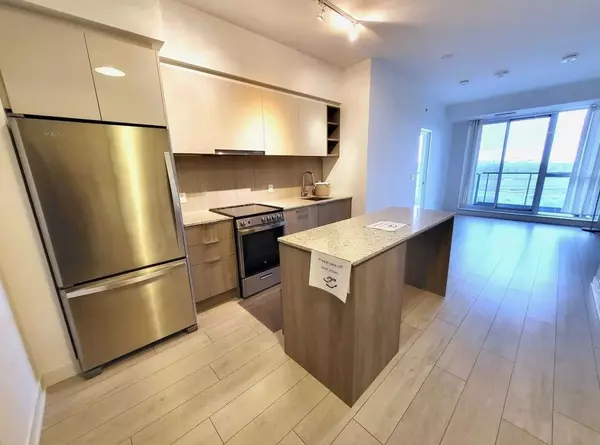 Toronto C06, ON M3H 0C8,31 Tippett RD #1110