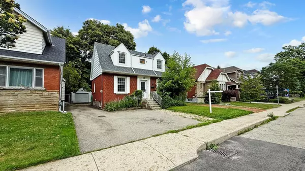 Hamilton, ON L8S 1N7,88 Arkell ST