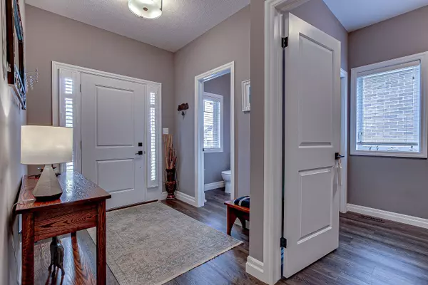 Woodstock, ON N4S 0E1,587 Hawthorne PL