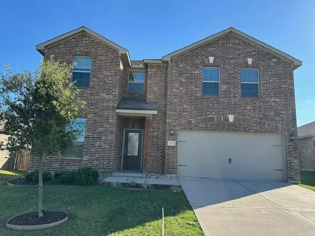 2003 Dahlia Way, Princeton, TX 75407