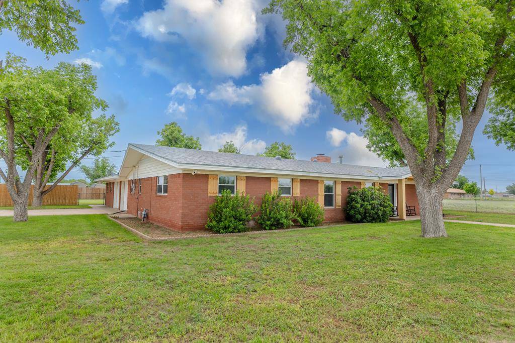 5425 Grape Creek Rd, San Angelo, TX 76903
