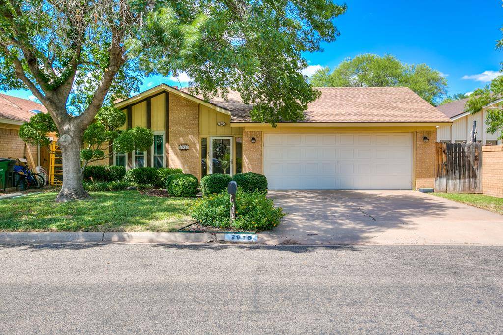3916 Driftwood Dr, San Angelo, TX 76904