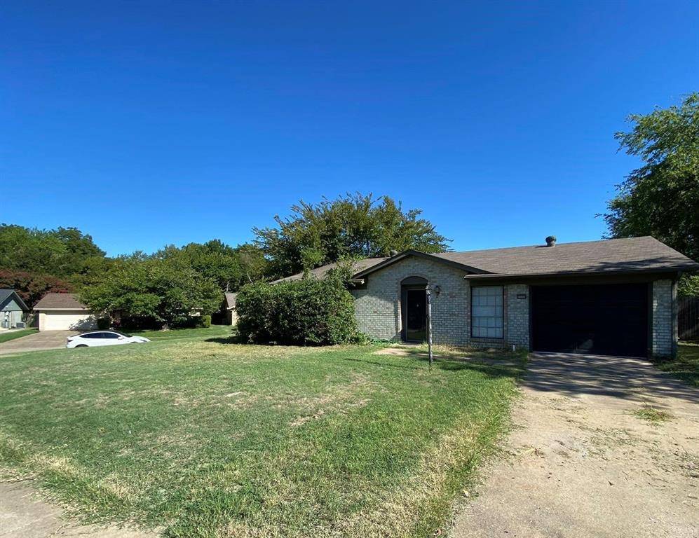 3501 Gatewood Lane, Plano, TX 75074