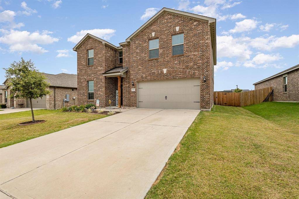 Princeton, TX 75407,2003 Dahlia Way