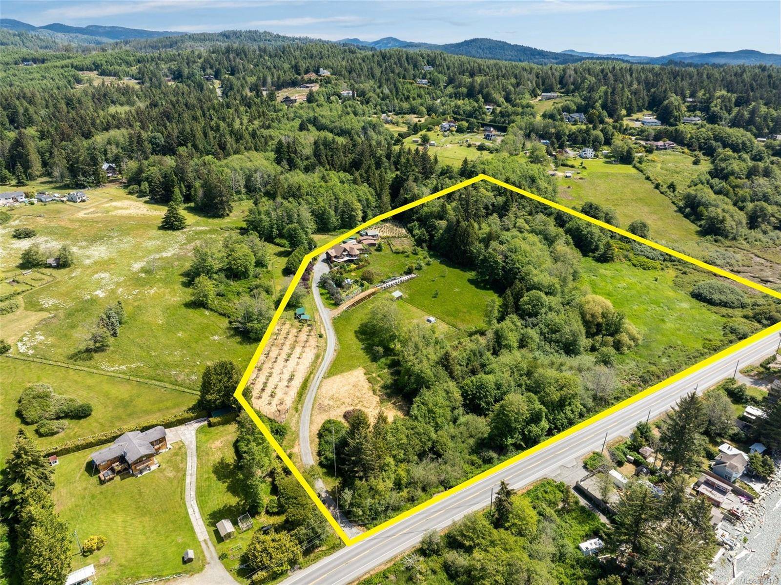 Sooke, BC V9Z 1H2,8750 West Coast Rd