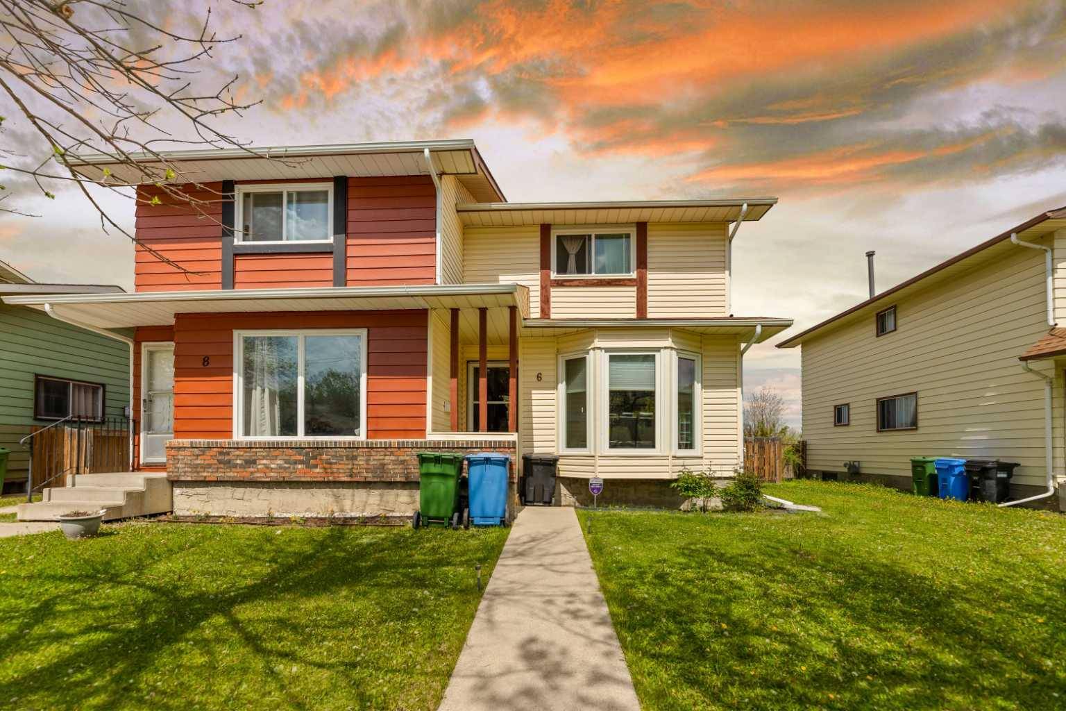 6 Berkley Close NW, Calgary, AB T3K 1B3