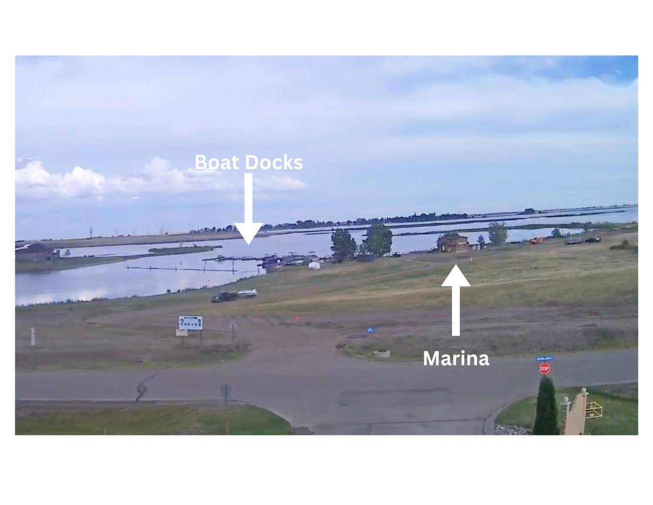 Lake Newell Resort, AB T1R 0X5,2 sandpiper EST