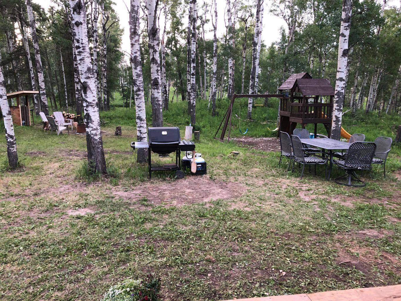 Rural Mountain View County, AB T0M0R0,31048 Range Road 50 Acres