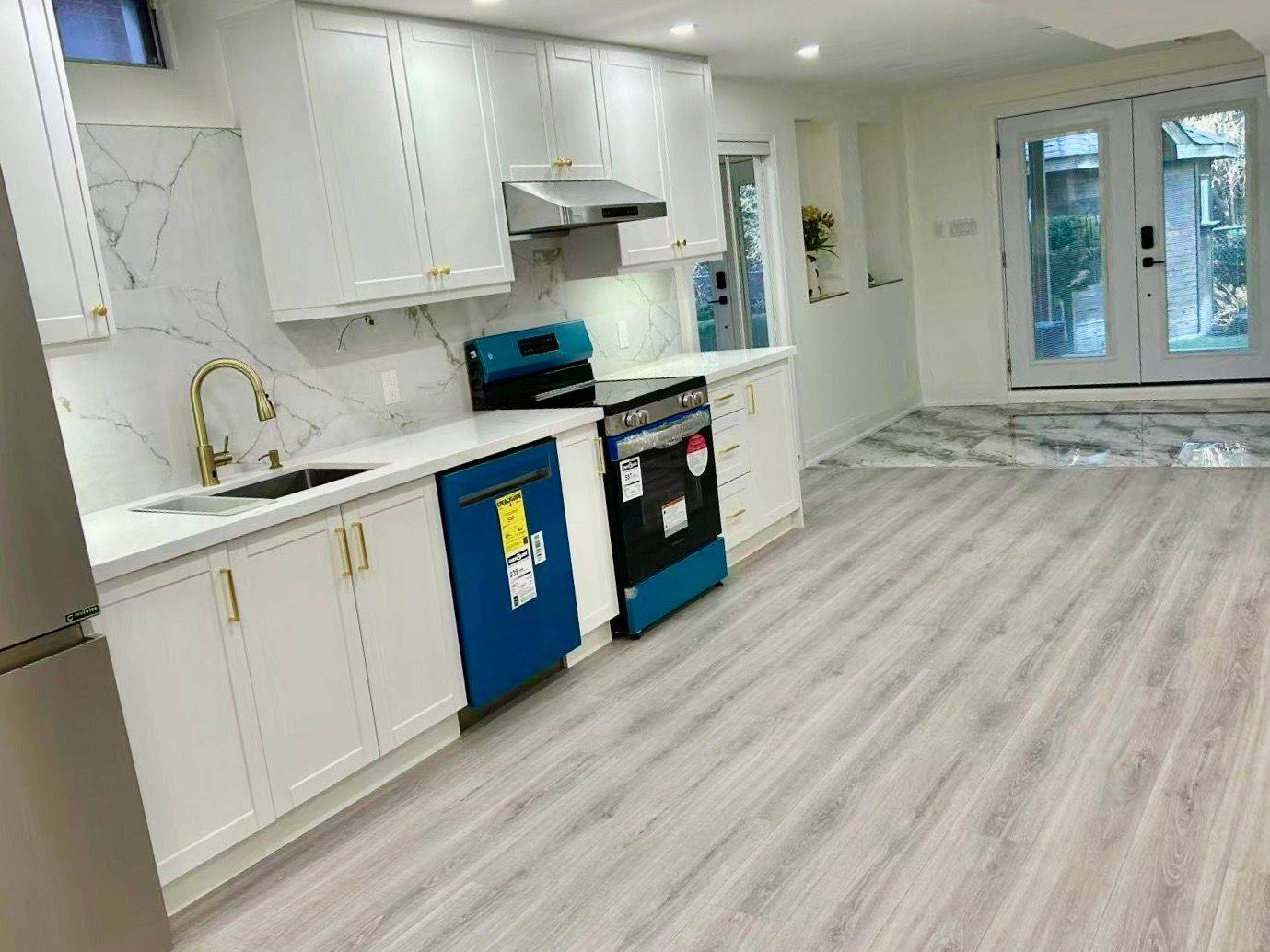 Richmond Hill, ON L4S 1G1,43 Brookwood DR