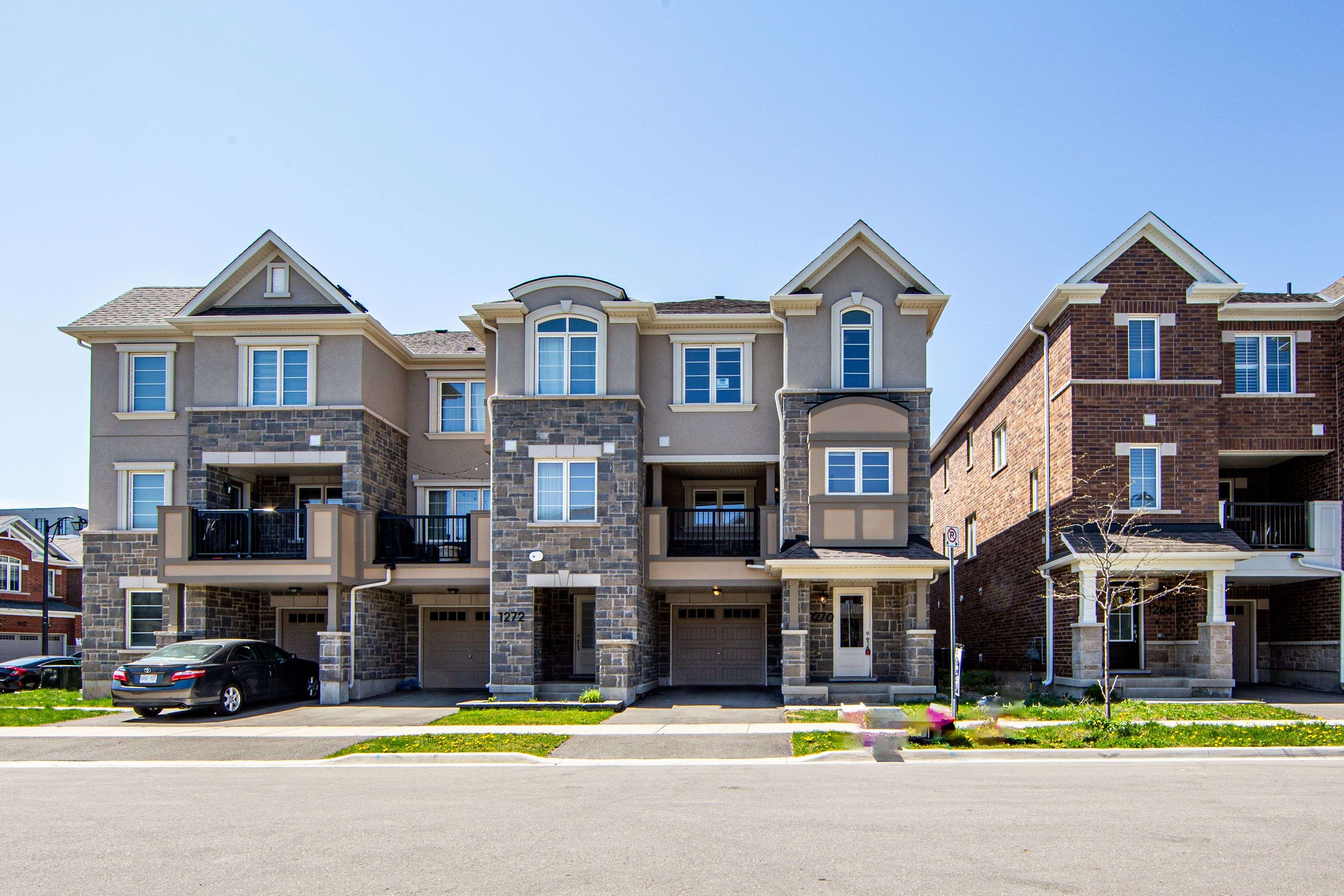 1270 Wintergreen PL, Milton, ON L9E 1S4
