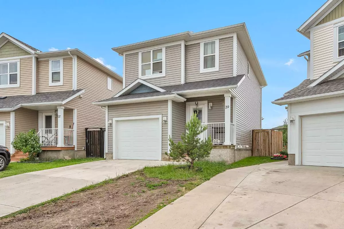 High River, AB T1V 0B9,39 Sunrise CRES NE